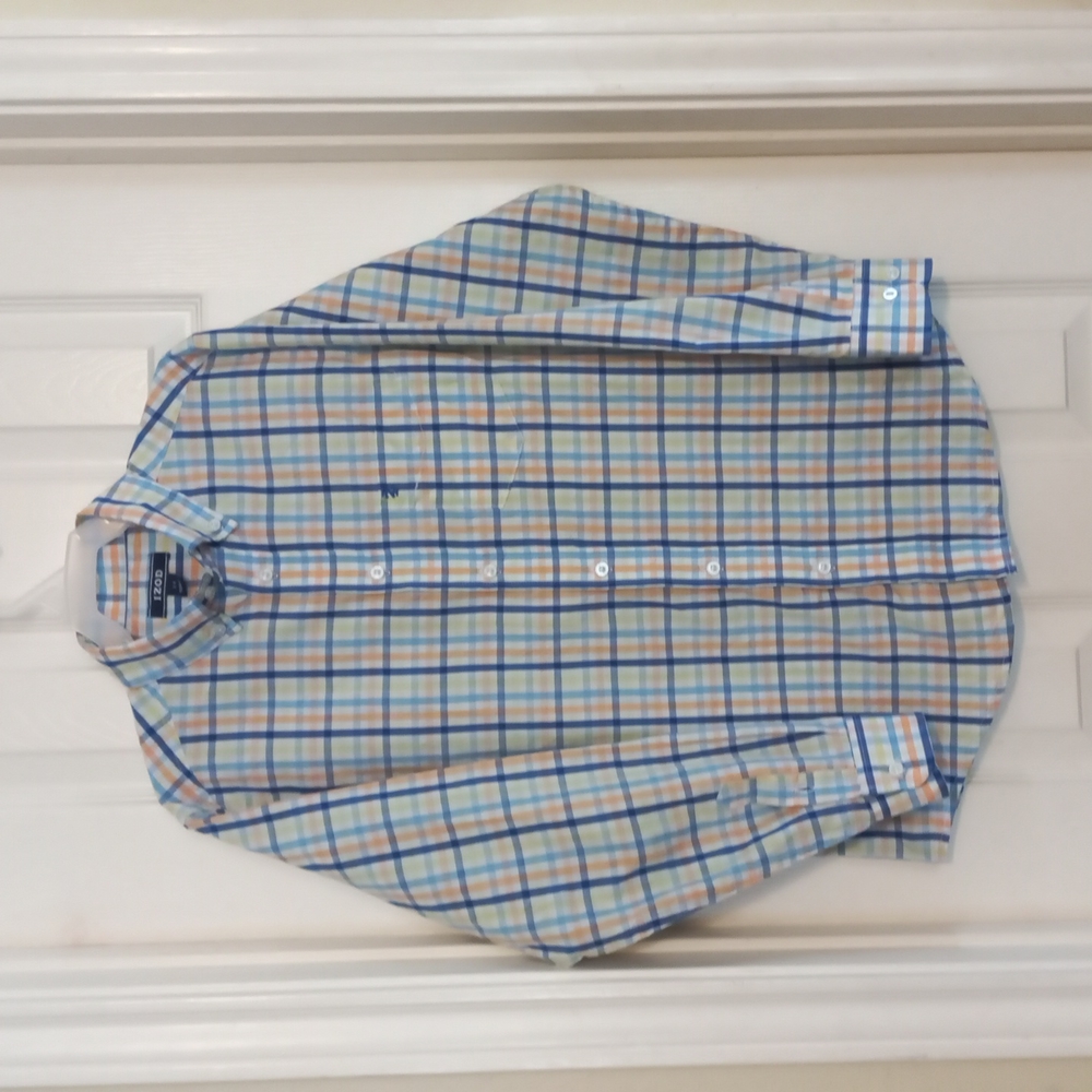 IZOD - Picture 2 of 3